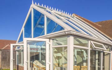 conservatory roof insulation costs Hatchet Green
