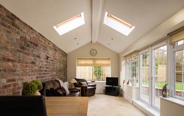 conservatory roof insulation Hatchet Green, Hampshire