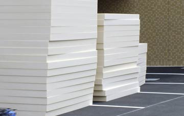 Hatchet Green flat roof insulation costs