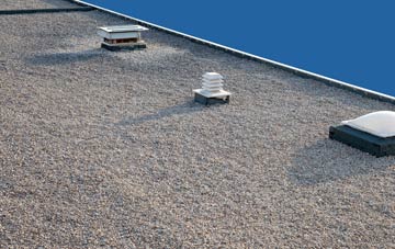 flat roofing Hatchet Green, Hampshire