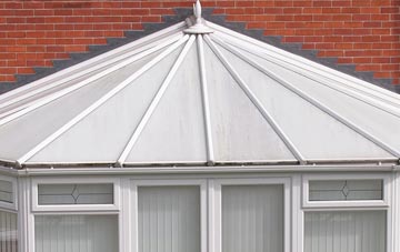 Hatchet Green polycarbonate conservatory roof repairs