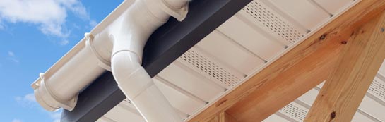 get Hatchet Green guttering quotes today