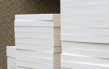 Hatchet Green tapered roof insulation costs